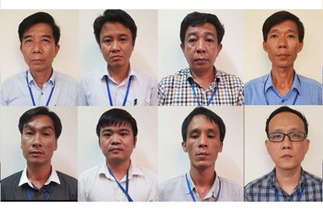 Xét xử vụ án cao tốc Đà Nẵng - Quảng Ngãi trong… một tháng - 1