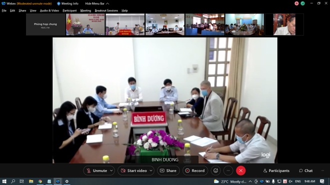 Địa phương lấy lý do giãn cách trì hoãn hỗ trợ người dân, thì giờ làm đi! - 2 Địa phương lấy lý do giãn cách trì hoãn hỗ trợ người dân, thì giờ làm đi! - 2