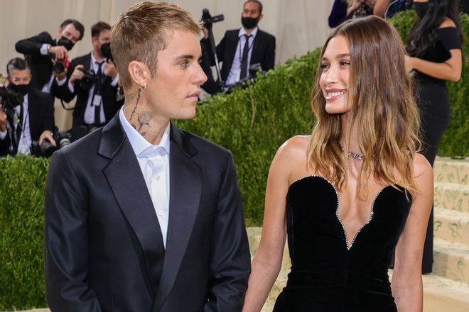 Vợ Justin Bieber khẳng định sẽ không buông tay dù nhiều lần muốn từ bỏ - 1 Vợ Justin Bieber khẳng định sẽ không buông tay dù nhiều lần muốn từ bỏ - 1