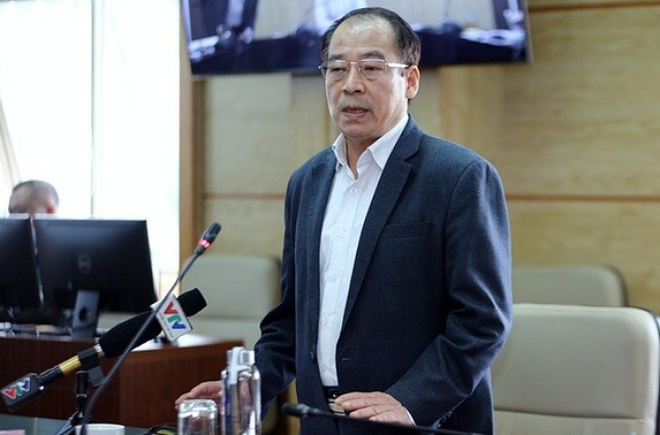 Covid-19 Hà Nội nóng trở lại, cần sớm có phương án cách ly F1 tại nhà - 1 Covid-19 Hà Nội nóng trở lại, cần sớm có phương án cách ly F1 tại nhà - 1