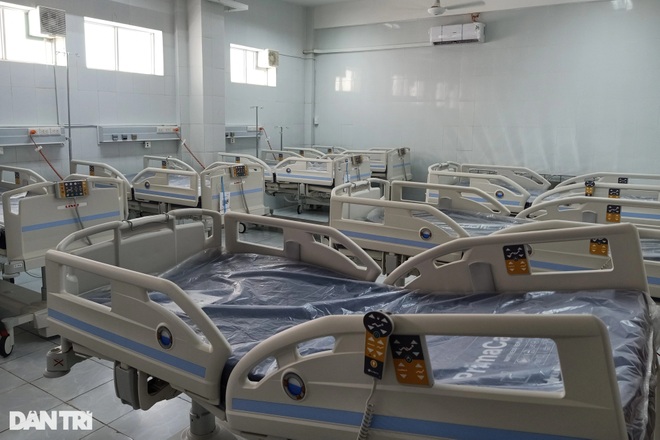 Vùng đỏ Bạc Liêu tăng tốc tiêm vaccine, sàng lọc Covid-19 - 7 Vùng đỏ Bạc Liêu tăng tốc tiêm vaccine, sàng lọc Covid-19 - 7