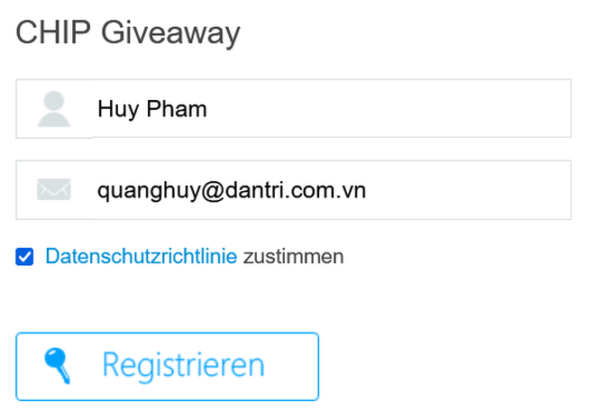 Bản quyền miễn phí phần mềm khôi phục dữ liệu trên máy tính giá 49,95 USD - 1 Bản quyền miễn phí phần mềm khôi phục dữ liệu trên máy tính giá 49,95 USD - 1