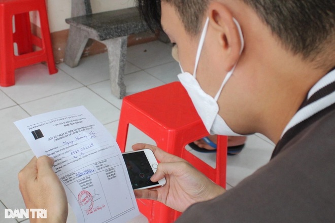 Vùng đỏ Bạc Liêu tăng tốc tiêm vaccine, sàng lọc Covid-19 - 6 Vùng đỏ Bạc Liêu tăng tốc tiêm vaccine, sàng lọc Covid-19 - 6
