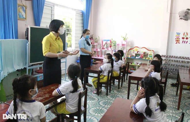 Đắk Lắk miễn học phí học kỳ 1 cho học sinh trường công lập - 2 Đắk Lắk miễn học phí học kỳ 1 cho học sinh trường công lập - 2