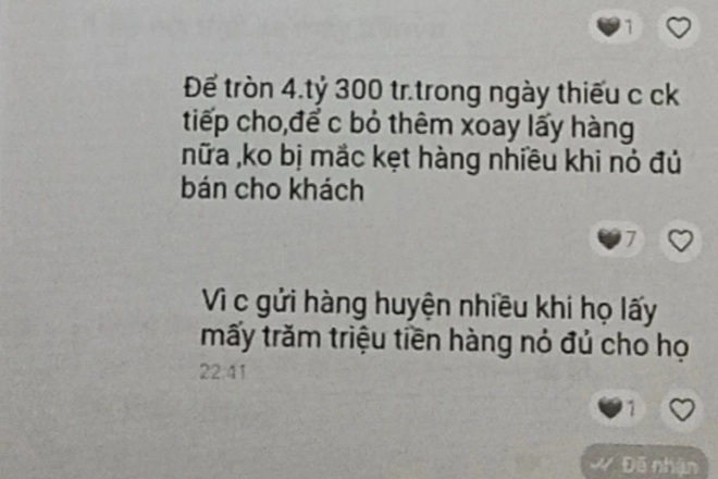 Đầu tư tiền ảo thua lỗ, nữ quái lên kịch bản chiếm đoạt hơn 8 tỷ đồng - 2