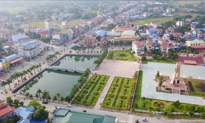Thái Nguyên sẽ có 3 thành phố trực thuộc tỉnh - 2