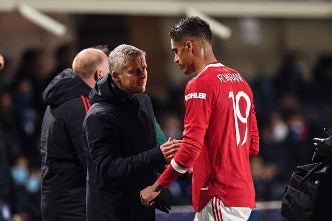 Man Utd bất ngờ nhận tin dữ trước trận đại chiến Man City - 2 Man Utd bất ngờ nhận tin dữ trước trận đại chiến Man City - 2