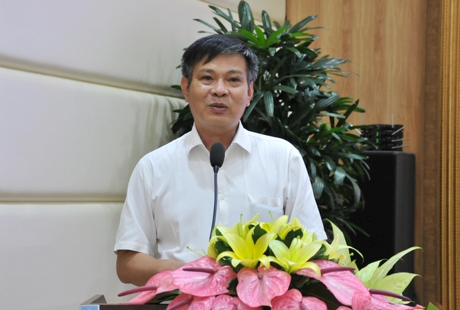 Các địa phương bàn cách kích cầu du lịch sau dịch Covid-19 - 4 Các địa phương bàn cách kích cầu du lịch sau dịch Covid-19 - 4