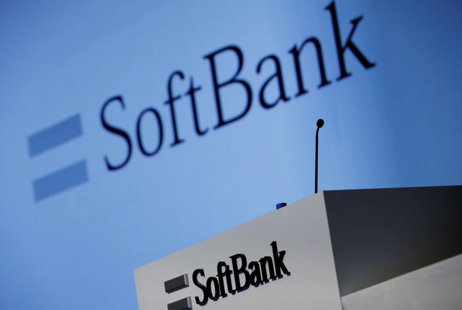 Đường đua metaverse đỏ lửa khi SoftBank rót 93 triệu USD vào game NFT - 1 Đường đua metaverse đỏ lửa khi SoftBank rót 93 triệu USD vào game NFT - 1