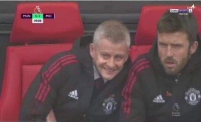 Man Utd thua thảm Man City, người hâm mộ Việt Nam cũng... tức giận - 4