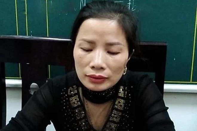 Vụ nữ Chủ tịch xã bị bắt: Khởi tố thêm Phó chủ tịch UBND xã - 2