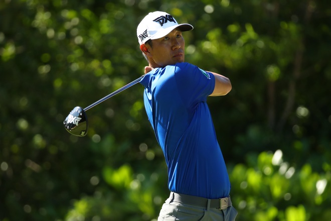 Viktor Hovland chi bao nhiêu tiền sau khi lên ngôi tại giải đấu ở Mexico - 2 Viktor Hovland chi bao nhiêu tiền sau khi lên ngôi tại giải đấu ở Mexico - 2