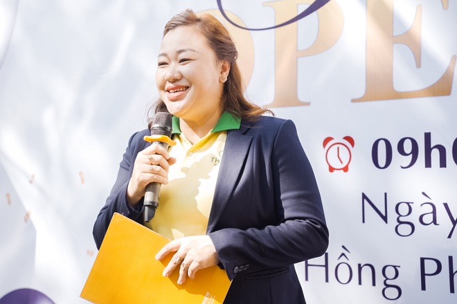 CEO Thái Thu nâng cao ứng dụng Marketing tại các doanh nghiệp Nghệ An - 1