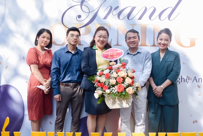 CEO Thái Thu nâng cao ứng dụng Marketing tại các doanh nghiệp Nghệ An - 4