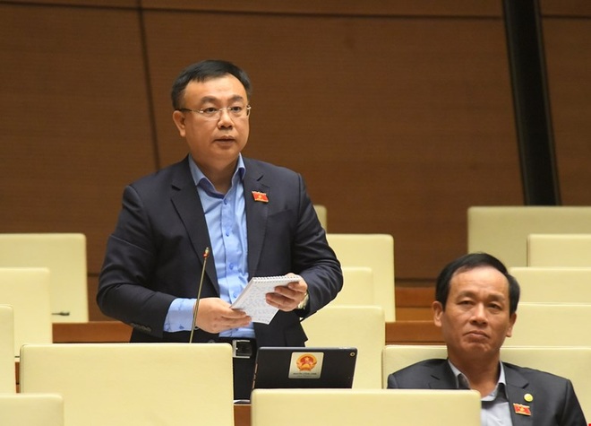 Không có gì đau xót hơn khi pháp luật phải xử lý các bác sĩ - 1 Không có gì đau xót hơn khi pháp luật phải xử lý các bác sĩ - 1