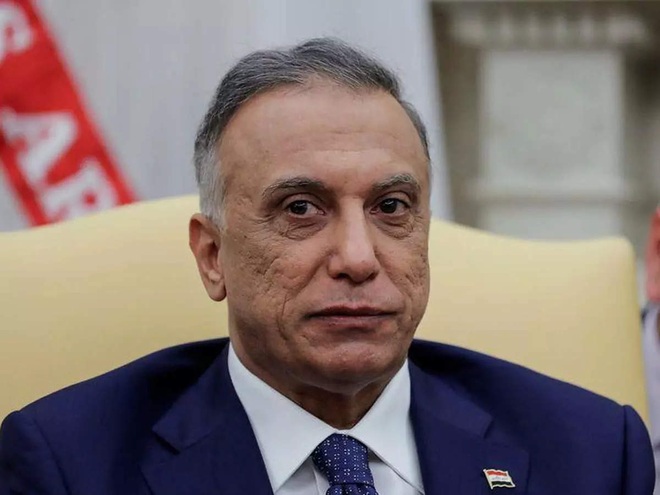 Thủ tướng Iraq tuyên bố biết thủ phạm vụ mưu sát chấn động - 1