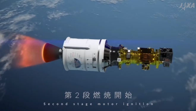 Vệ tinh NanoDragon của Việt Nam được phóng thành công, bay vào vũ trụ - 6
