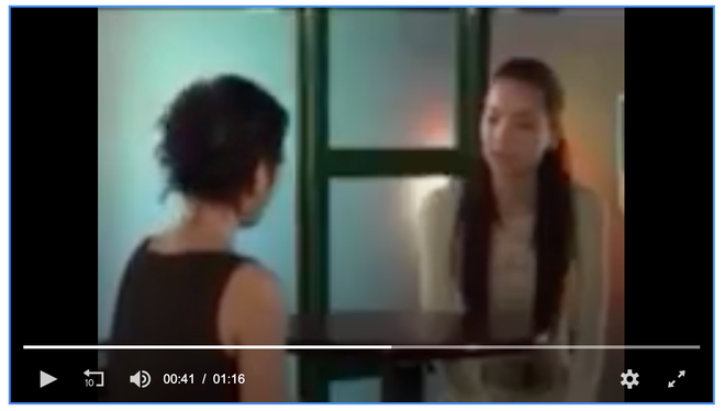 Diva Mỹ Linh đóng bộ phim duy nhất, lời thoại với Hồ Ngọc Hà gây kinh ngạc - 2 Diva Mỹ Linh đóng bộ phim duy nhất, lời thoại với Hồ Ngọc Hà gây kinh ngạc - 2