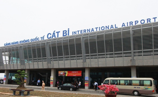 Phấn đấu quý I/2022 khởi công ga hành khách số 2 sân bay Cát Bi  - 1
