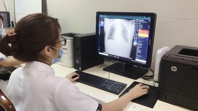 Việt Nam: Điểm sáng mới trên thị trường AI thế giới - 2 Việt Nam: Điểm sáng mới trên thị trường AI thế giới - 2