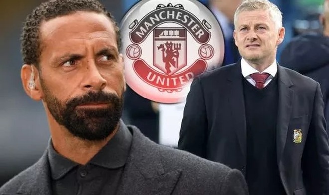 Huyền thoại Man Utd bất ngờ quay ngoắt thái độ với HLV Solskjaer - 2 Huyền thoại Man Utd bất ngờ quay ngoắt thái độ với HLV Solskjaer - 2