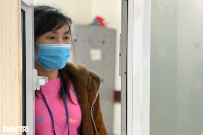 Kỳ diệu ông bố lam lũ bất ngờ thoát án tử từ trái tim được hiến tặng - 4 Kỳ diệu ông bố lam lũ bất ngờ thoát án tử từ trái tim được hiến tặng - 4