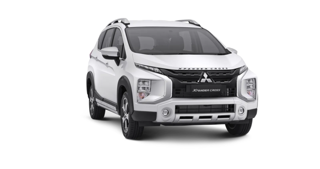 Chi tiết Xpander Cross 2022: Nâng cấp để tăng sức ép lên Suzuki XL7 - 2