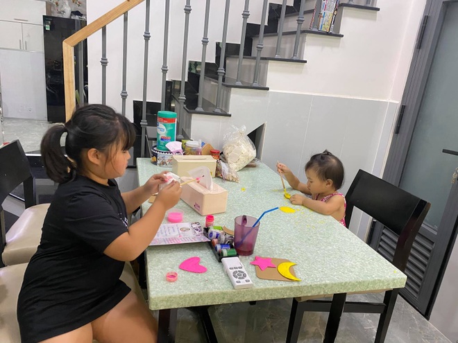 Trường học tạm đóng cửa, bố mẹ cần lưu ý gì với trẻ từ 2 đến 5 tuổi? - 2 Trường học tạm đóng cửa, bố mẹ cần lưu ý gì với trẻ từ 2 đến 5 tuổi? - 2