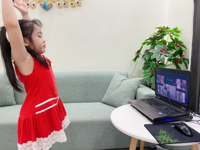 Trường học tạm đóng cửa, bố mẹ cần lưu ý gì với trẻ từ 2 đến 5 tuổi? - 3 Trường học tạm đóng cửa, bố mẹ cần lưu ý gì với trẻ từ 2 đến 5 tuổi? - 3