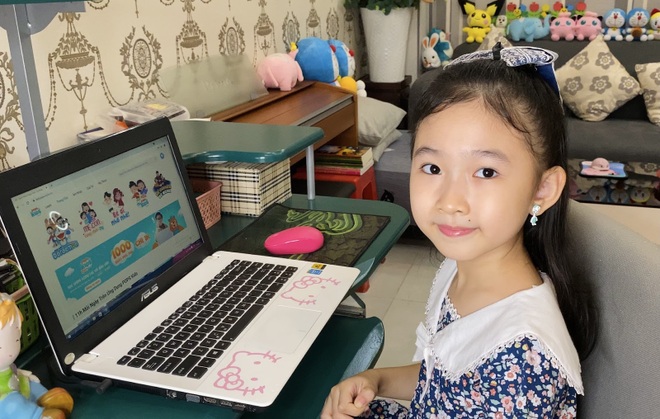 Trường học tạm đóng cửa, bố mẹ cần lưu ý gì với trẻ từ 2 đến 5 tuổi? - 5 Trường học tạm đóng cửa, bố mẹ cần lưu ý gì với trẻ từ 2 đến 5 tuổi? - 5