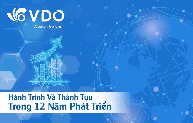 VDO định hướng điều gì trong chặng đường tiếp theo? - 2 VDO định hướng điều gì trong chặng đường tiếp theo? - 2