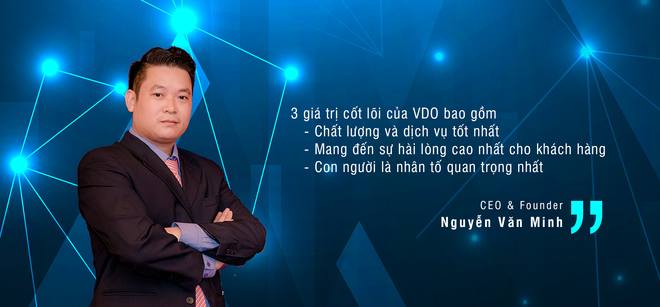 VDO định hướng điều gì trong chặng đường tiếp theo? - 5 VDO định hướng điều gì trong chặng đường tiếp theo? - 5
