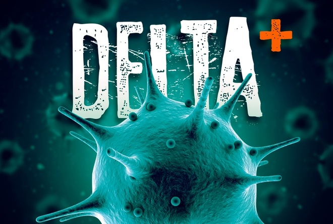 Biến thể phụ Delta Plus có làm tăng nguy cơ với người bệnh? - 1