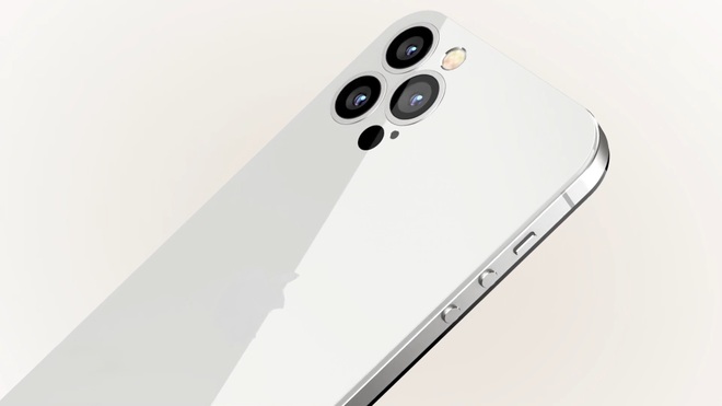 iPhone 14 Pro sẽ trông như thế nào? - 2 iPhone 14 Pro sẽ trông như thế nào? - 2