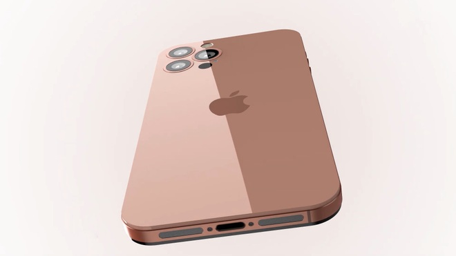 iPhone 14 Pro sẽ trông như thế nào? - 6 iPhone 14 Pro sẽ trông như thế nào? - 6