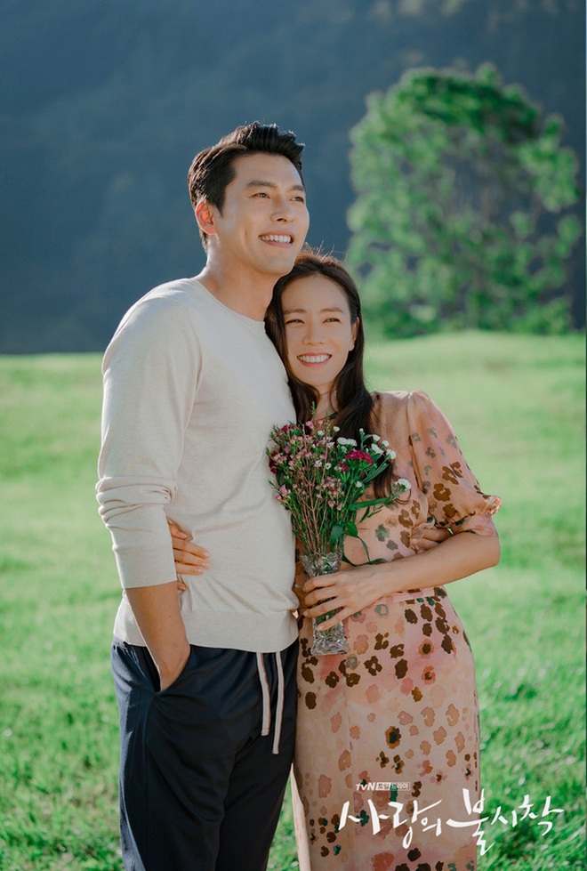 Truyền hình Hàn Quốc đưa tin Son Ye Jin và Hyun Bin sắp kết hôn - 2 Truyền hình Hàn Quốc đưa tin Son Ye Jin và Hyun Bin sắp kết hôn - 2