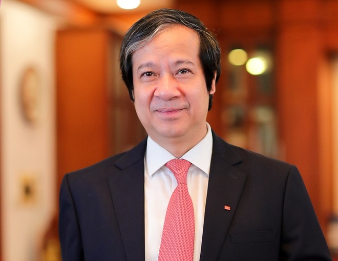 Sáng mai, Bộ trưởng GD-ĐT sẽ trả lời 4 nhóm vấn đề nóng trước Quốc hội - 1 Sáng mai, Bộ trưởng GD-ĐT sẽ trả lời 4 nhóm vấn đề nóng trước Quốc hội - 1