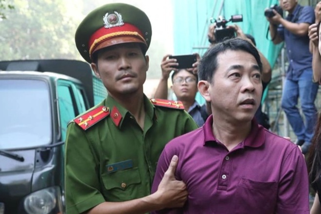 Cựu Thứ trưởng Cao Minh Quang có dấu hiệu phạm tội thiếu trách nhiệm - 2