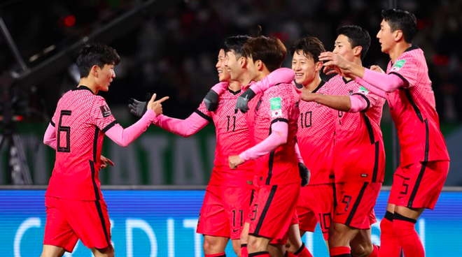 Son Heung Min vô duyên, Hàn Quốc vẫn đánh bại UAE - 4