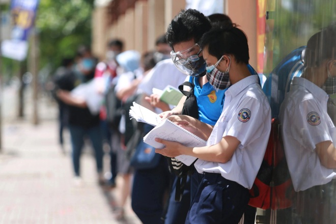 Chọn ngành sai với năng lực, nhiều sinh viên phải đổi ngành hoặc nghỉ học - 1 Chọn ngành sai với năng lực, nhiều sinh viên phải đổi ngành hoặc nghỉ học - 1