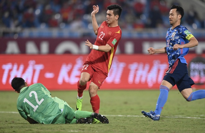 CĐV Đông Nam Á: Đội tuyển Việt Nam đã chơi tốt - 2