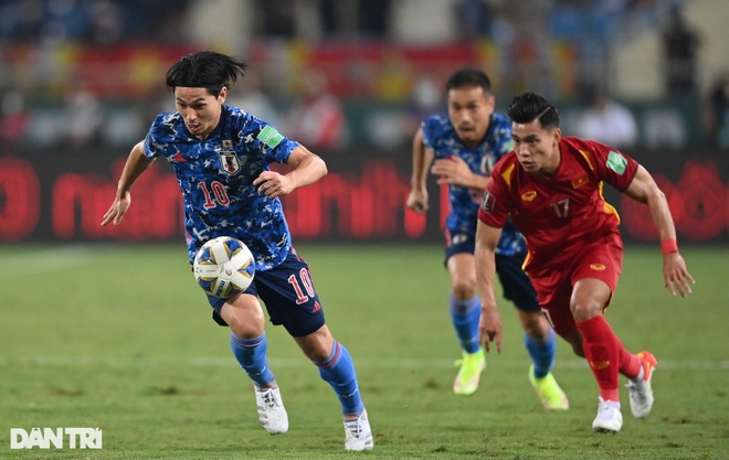 CĐV Đông Nam Á: Đội tuyển Việt Nam đã chơi tốt - 1