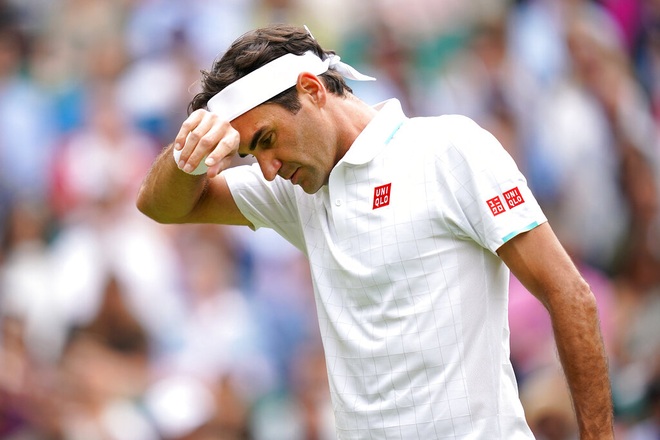 Roger Federer chạy đua với thời gian để kịp dự Australian Open - 1 Roger Federer chạy đua với thời gian để kịp dự Australian Open - 1