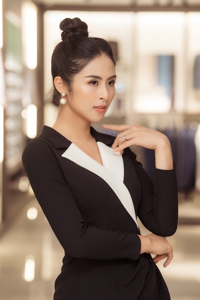 Á hậu Phương Nga thú nhận tát bạn trai 10 lần trong 11 tháng 5 ngày - 5 Á hậu Phương Nga thú nhận tát bạn trai 10 lần trong 11 tháng 5 ngày - 5