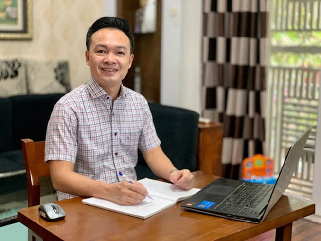 Học thêm online mọc như nấm: Phụ huynh cần tỉnh táo, cẩn trọng! - 3 Học thêm online mọc như nấm: Phụ huynh cần tỉnh táo, cẩn trọng! - 3
