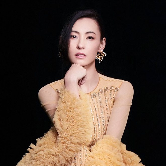 Trương Bá Chi: Nhan sắc tuổi 41 gây sốt, tự tin có đàn ông tốt theo đuổi - 5 Trương Bá Chi: Nhan sắc tuổi 41 gây sốt, tự tin có đàn ông tốt theo đuổi - 5