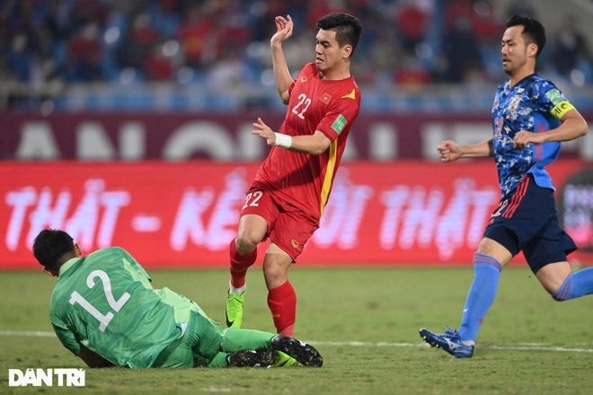 Từ phát ngôn cay đắng của HLV Park tới hiện thực bóng đá Việt Nam - 4