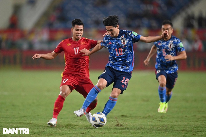 Đội tuyển Việt Nam còn bao nhiêu cơ hội ở vòng loại World Cup? - 4