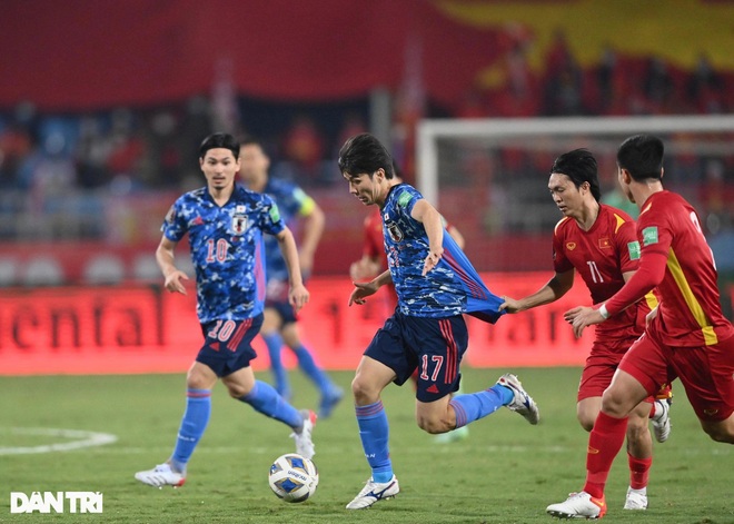 Đội tuyển Việt Nam còn bao nhiêu cơ hội ở vòng loại World Cup? - 3