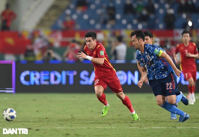 Báo Malaysia: Đội tuyển Việt Nam còn lâu mới đuổi kịp trình độ châu Á - 1